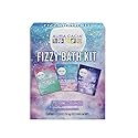 Aura Cacia Fizzy Bath Kit