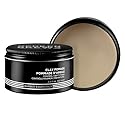 Redken Brews Clay Pomade For Men - Volumizes Fine And Medium Hair With Long-Lasting High Hold and Matte Finish
