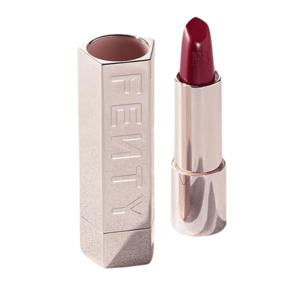 Fenty Icon Refillable Lipstick in Loud Speak'r