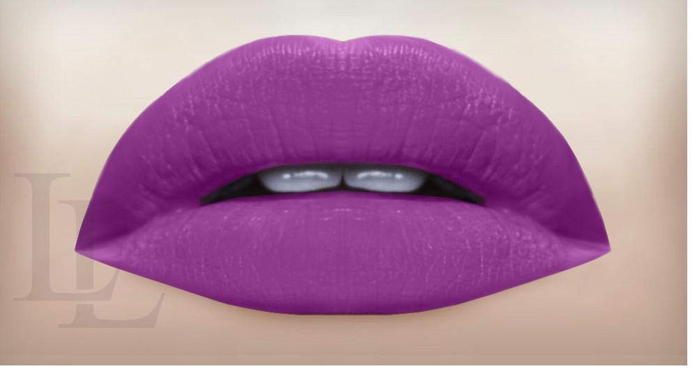 Lipland Matte Lip Crayon Everlasting