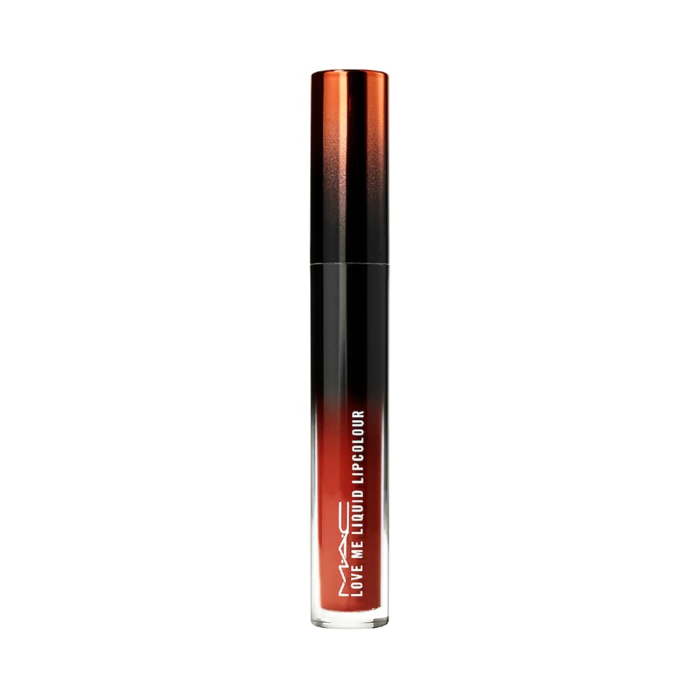 MAC Love Me Liquid Lipcolour - 483 It's All Me (.1 Fl OZ / 3.1 mL)