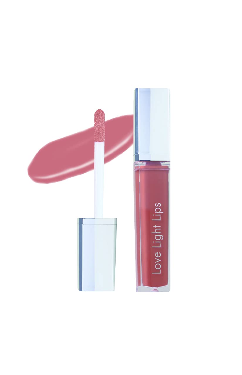 Love Light Lips Grace