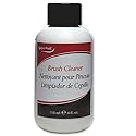 Super Nail Brush Cleaner, clear, 4 Fl Oz