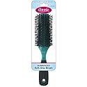 Annie Rubberized Soft Grip Brush #2018 Green