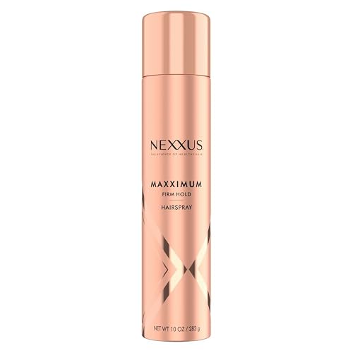 NEXXUS MAXXIMUM Control, Finishing Mist 10 oz