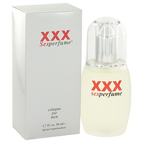 Sexperfume by Marlo Cosmetics Cologne Spray 1.7 oz / 50 ml (Men) Beauty & Personal Care Marlo Cosmetics