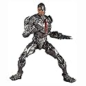 McFarlane Toys DC Justice League Movie Cyborg 7" Action Figure