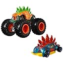 Monster Truck 1:64 MOTOSAURUS
