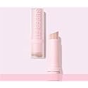 CHOSUNGAH Super Fit Mega Proof ver.5 Stick Foundation SPF50+ PA++++/ 12g, New Stick Season 5, Light Beige,Made In Korea