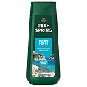 Irish Spring Active Scrub Body Wash for Men, 20 Oz Beauty & Personal Care Irish Spring