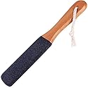 Kinepi Foot File Callus Remover Foot Scrubber,Professional Pedicure Foot Rasp Removes Cracked Heels,Dead Skin,Corn,Hard Skin,Pumice Stone for Scraper