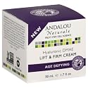 Andalou Naturals Cream Hyaluronic Dmae Age 1.7 Oz