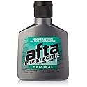 Afta Pre-Electric Shave Lotion With Skin Conditioners Original 3 oz (Pack of 3)