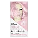 Punky Colour Box Kit Cotton Candy Semi Permanent Hair Color - Vegan, Cruelty-Free Conditioning Hair Dye, Lasts Up to 35 Washes Beauty & Personal Care Punky