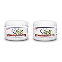 Silicon Mix Tratamiento Capilar Intensivo 8 Oz Pack of 2