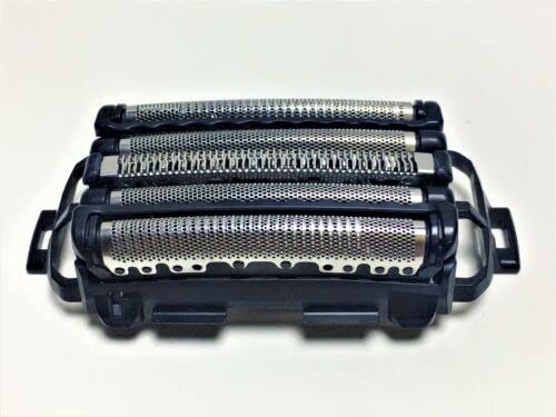 ES-LV95-S, ES-LV65-S,ES-LV81-K,ES-LV61-A Shaver Outer Foil Replacement for Panasonic Shaver Repl Outer Foil WES9173P, w/A-RC5 5-Blade, ES-LV97K Beauty and Personal Care USonline911