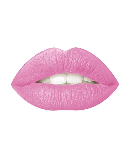 Dinair Matte Liquid Lipstick Lipstain | Pink Champagne