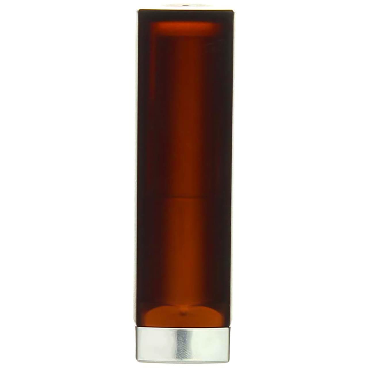 Maybelline New York Color Sensational Creamy Matte Lip Color, Touch of Spice 0.15 oz (Pack of 9)