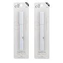 Pack of 2 e.l.f. Shape and Stay Wax Pencil, Clear 21612
