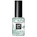 LONDONTOWN UV/LED Gel Nail Polish, Glossy Cool Green, Mint No Chip, 0.4 Fl Oz, Long Lasting, Chip Resistant High Shine Color Beauty & Personal Care LONDONTOWN