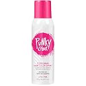 Punky Temporary Hair Color Spray, Lynx Pink - Instant Hair-Dye Mist, Fast Drying Non-Damaging Wash Out Tint for Salon Style Highlights, 3.5 oz