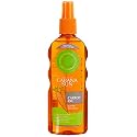 Cabana Sun Original Carrot Oil Accelerates Tanning 200ml