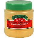 6pk - Three Flowers - Brilliantine - Tres Flores - Solid
