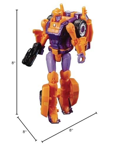 Transformers Generations Selects Deluxe Lancer