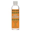 Africare 100% Glycerin, 8.5 oz (Pack of 9)