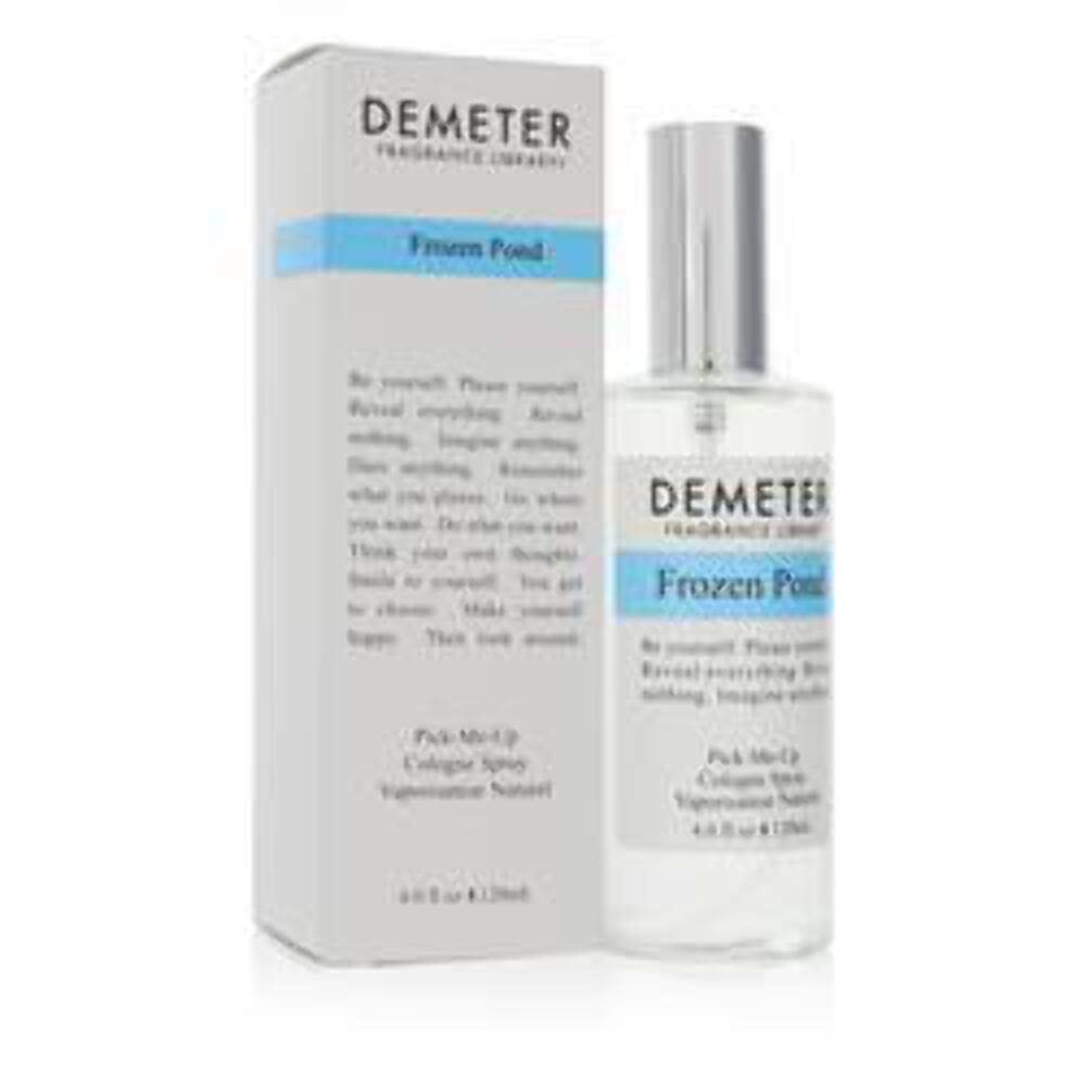Cologne Spray (Unisex) 4 oz