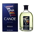 DANA Canoe for Men Eau de Toilette Splash, 8 Ounce (packaging may vary)