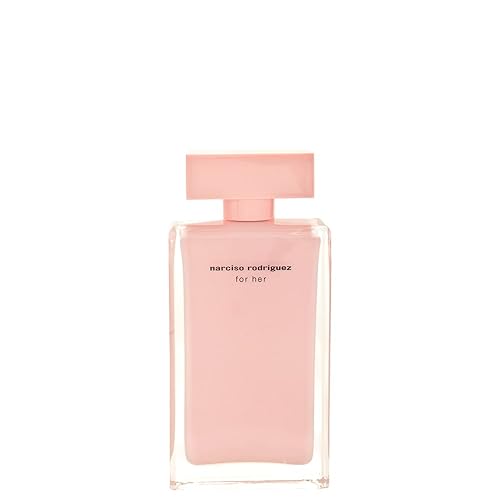 Narciso Rodriguez BPI-007 For Her EDP Spray,3.3 Fl Oz (Pack of 1)