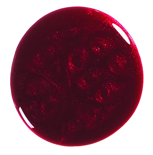Orly Gel FX Nail Color, Crawford's Wine, 0.3 Ounce Beauty & Personal Care Orly
