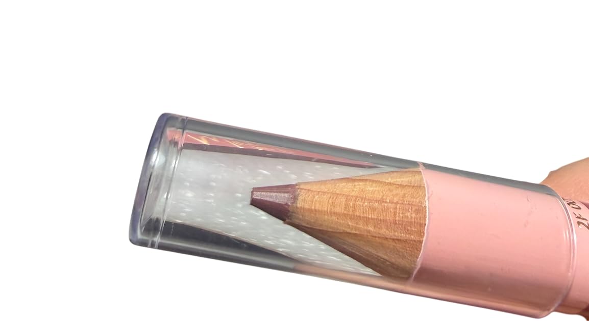 Mally Lip Sculpting Pencil Perfect Prep, Color: Light/Medium Beauty & Personal Care Mally