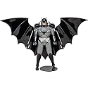 McFarlane Toys - DC Multiverse 7in - Armored Batman (Kingdom Come)