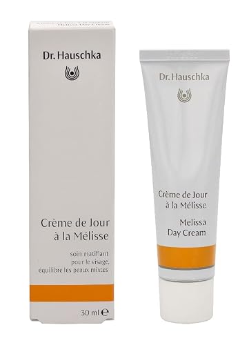 Dr. Hauschka Melissa Day Cream, 1 Fl Oz