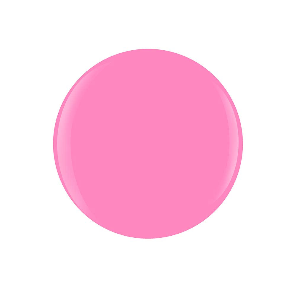 Morgan Taylor Nail Lacquer (Look At You, Pink-achu!) Hot Pink Professional Lacquer, Vibrant, Chip-Resistant, Fast-Drying, Long-Lasting, High-Shine Beauty & Personal Care Morgan Taylor