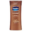 Vaseline Intensive Care hand and body lotion Cocoa Radiant 10 oz, Pack of 4