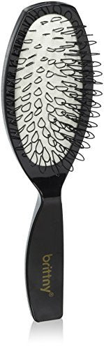 BRITTNY Wig Brush Combo SB-BR52032 by BRITTNY