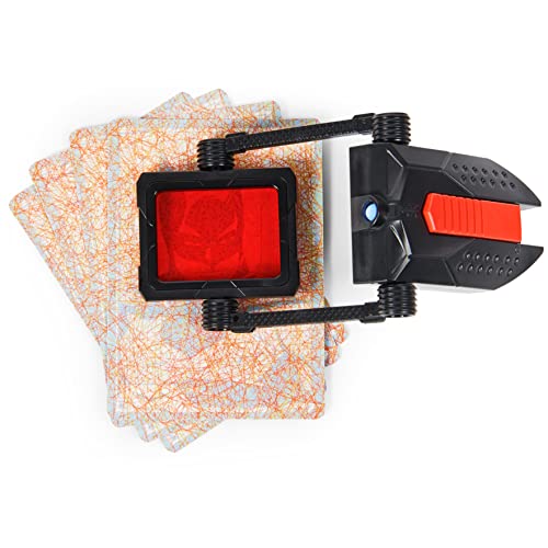 DC Comics Batman Detective Kit – Interactive Role-Play Toy with Accessories, Movie Collectible for Kids Ages 4+ Boys & Girls