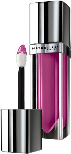 Maybelline New York Color Sensational Color Elixir Lip Color, Raspberry Rhapsody, 0.17 Fluid Ounce