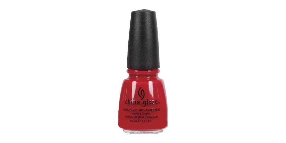 China Glaze Nail Polish, Hey Sailor! 946 Beauty & Personal Care China Glaze