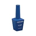 Chaun Legend Gel Nail Polish | Beautiful Lies LG5179 (royal blue) | Soak Off UV LED Cure Gel Polish High Gloss 15ml Beauty & Personal Care Chaun Legend Professional Nails