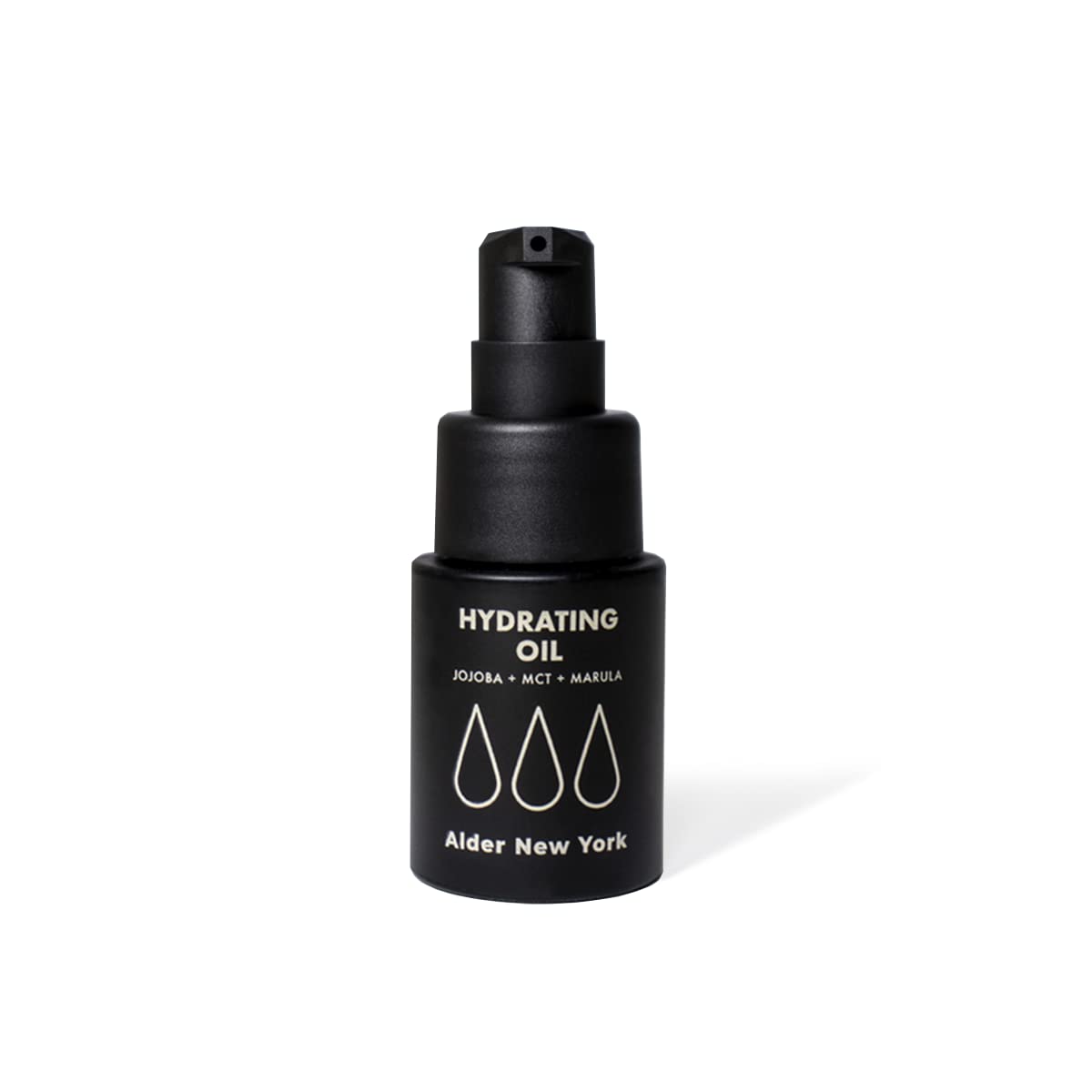 Alder New York Hydrating Oil