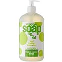 Eo Soap Kids Trpcl Ccnut Twi