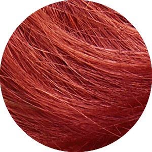 Tints of Nature Red Semi-Permanent Henna Cream Hair Colour, Ammonia-Free and 95% Natural, 2.37 fl oz