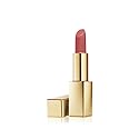 Estée Lauder Pure Color Long-Lasting Matte Lipstick for Women with Matte Finish | Plumping & Nourishing, 0.12 Ounce, 626 Next Romance