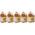 Murphy 101103 Oil Soap Liquid, 1 gallon (5 PACK) Beauty & Personal Care Murphy