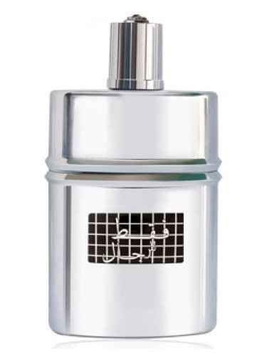 Faqat Lil Rijal for Men EDP - 50mL Eau De Parfum | Irresistible Masculine Patchouli, Sandalwood, Musk | Signature Arabian Perfumery by RASASI Perfumes