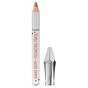 Benefit Cosmetics Mini Gimme Brow + Volumizing Fiber Eyebrow Pencil 2, 0.02 Ounce (Pack of 1)